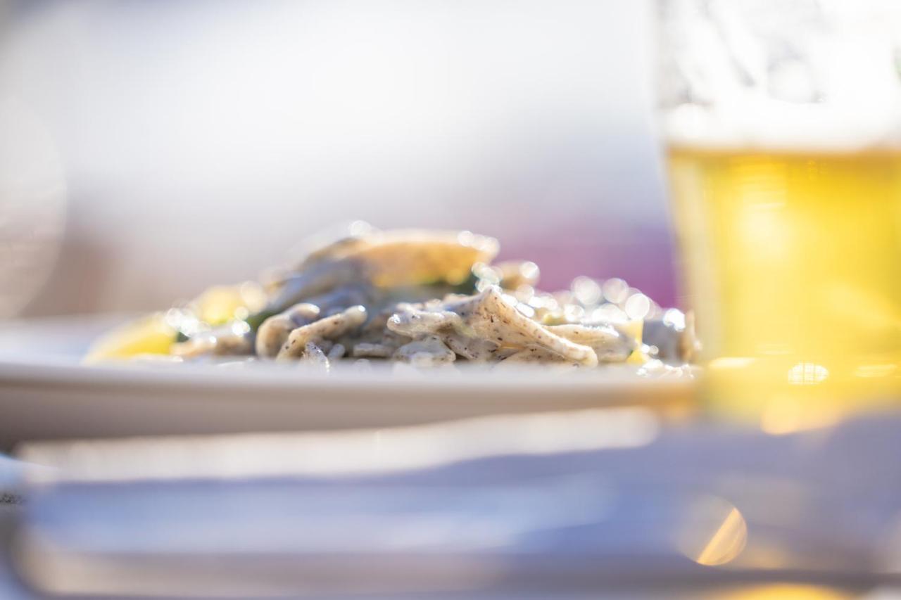 Hotel Alegra Livigno Eksteriør bilde
