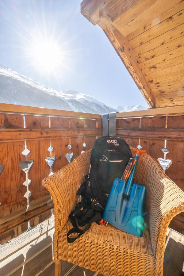 Hotel Alegra Livigno Eksteriør bilde