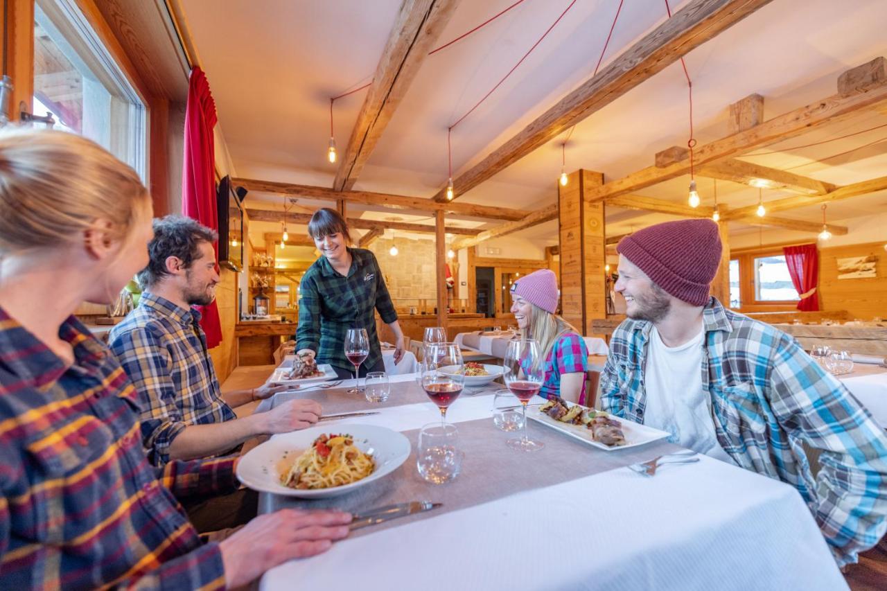 Hotel Alegra Livigno Eksteriør bilde