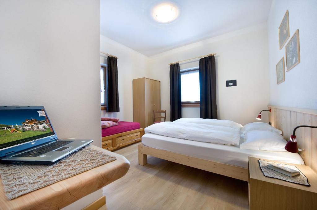 Hotel Alegra Livigno Eksteriør bilde