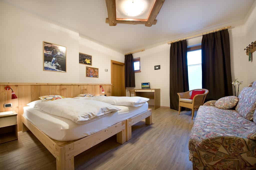 Hotel Alegra Livigno Eksteriør bilde