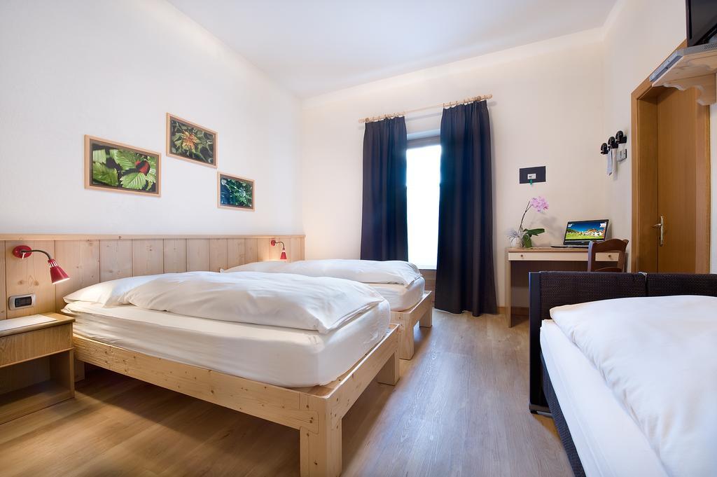 Hotel Alegra Livigno Eksteriør bilde