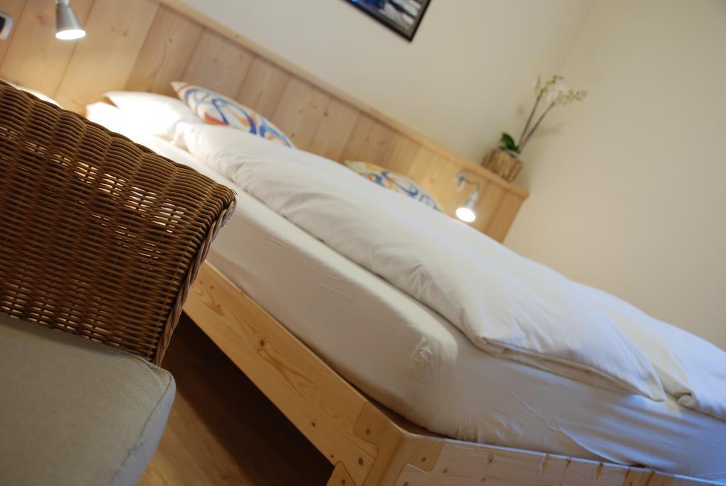 Hotel Alegra Livigno Eksteriør bilde