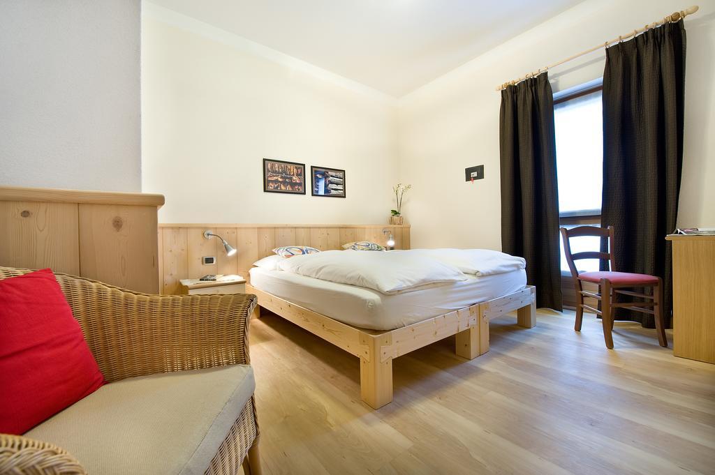 Hotel Alegra Livigno Eksteriør bilde